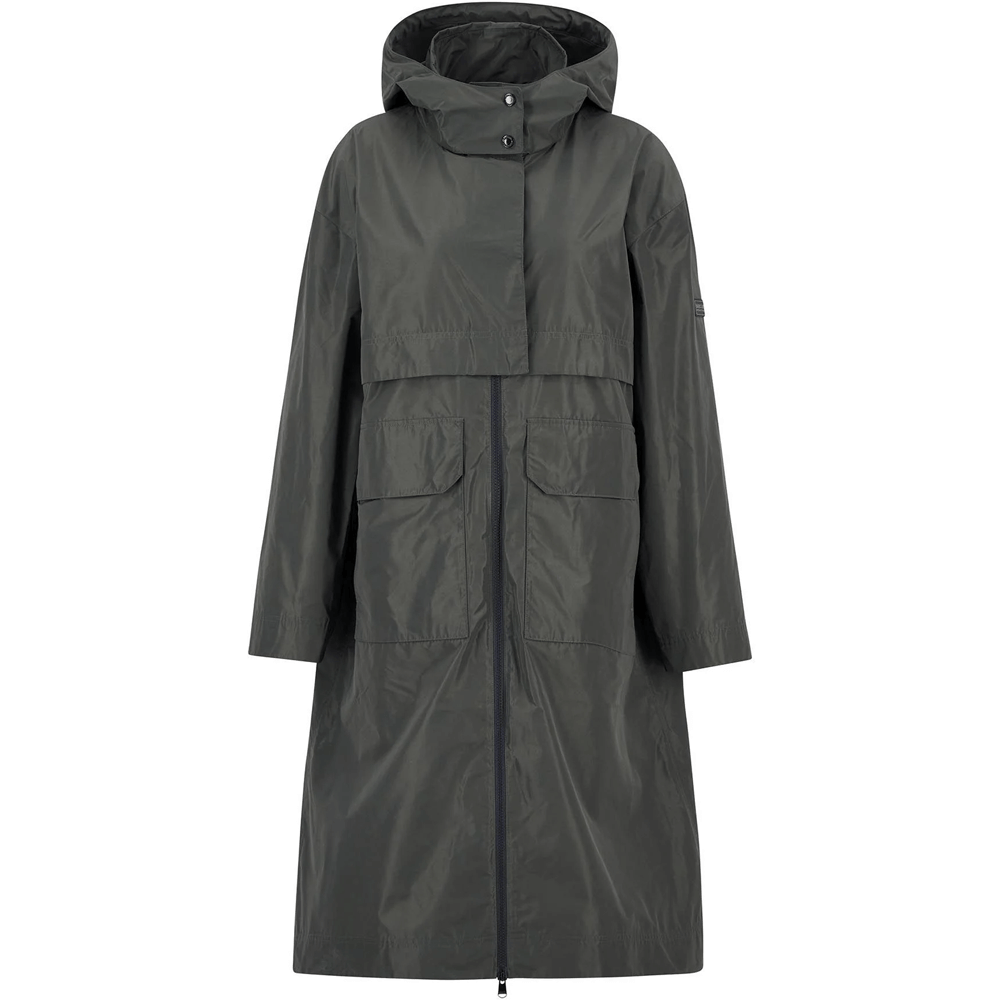 Barbour Roxanna Showerproof Jacket
